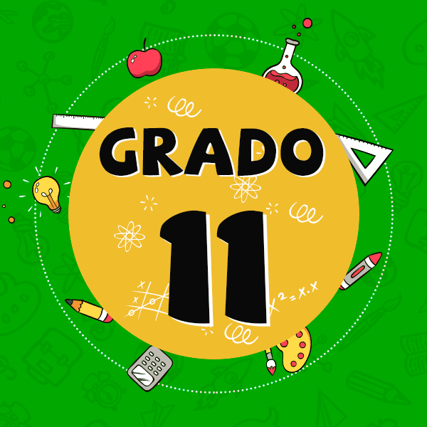 Grado 11