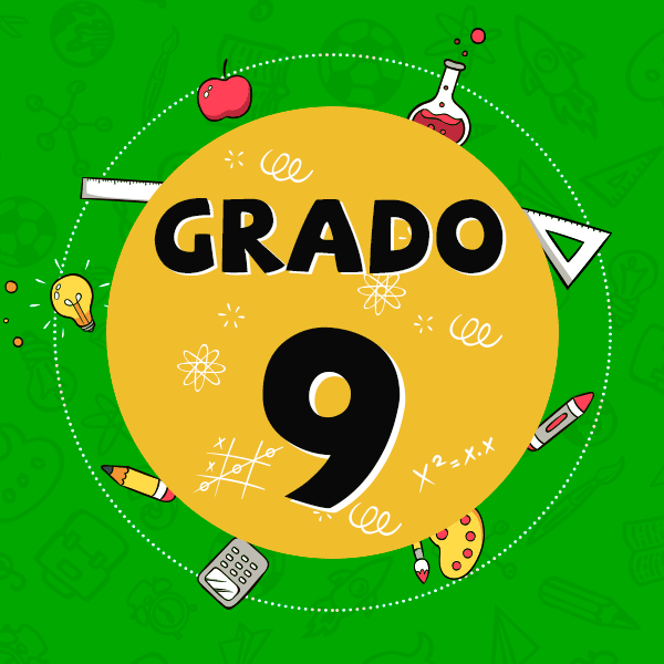 Grado 9